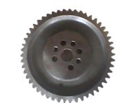 OEM 1996 Honda Prelude Flywheel - 22100-PT7-013