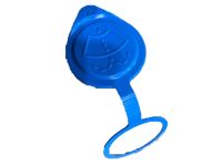 OEM 1993 Honda Accord Cap, Washer Mouth (Denso) - 38513-SC4-672
