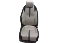 Honda 81131-TBG-A01ZA