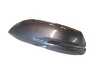 OEM 2003 Honda Accord Cap, Passenger Side Skull (Desert Mist Metallic) - 76201-SDC-A11ZH