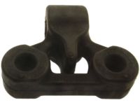OEM 2006 Honda Civic Rubber, Exhuast Mounting - 18215-SNA-A31