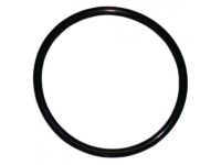 OEM 1998 Honda CR-V O-Ring (104MM) - 17574-SH7-000