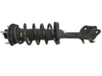 OEM 2013 Honda Odyssey Spring, Left Front - 51406-TK8-A02