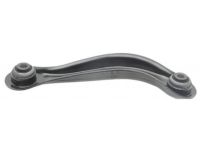 OEM Acura Vigor Arm A, Left Rear (Lower) - 52350-SM4-A00