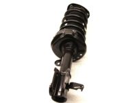 OEM 2009 Honda Odyssey Shock Absorber Assembly, Right Front - 51601-SHJ-L52