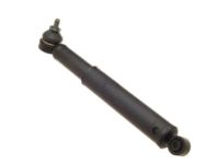 OEM 1995 Honda Passport Damper Steering - 8-97161-106-1