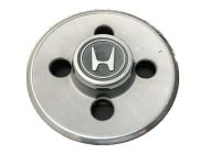 OEM 2003 Honda Element Cap, Wheel Center - 44732-SCV-A03