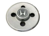 OEM Honda Element Cap, Wheel Center - 44732-SCV-A03