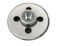 OEM Honda Cap, Wheel Center - 44732-SCV-A03