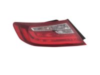 OEM Honda Accord Taillight Assy., L. - 33550-T3L-A11