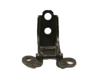 OEM 2014 Honda CR-V Hinge, Right Front Door (Upper) - 67410-SWA-H11ZZ