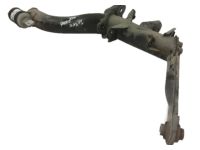 OEM Honda CR-V Arm, Right Rear Trailing - 52370-S9A-A11