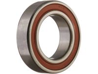 OEM Bearing, Half Shaft (Ntn) - 91057-SR3-008