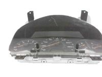 OEM Honda CR-V Meter Assembly - 78120-SWA-A23