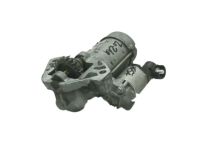 OEM 2010 Acura MDX Starter, Core Id (428000-6780) (9742809-678) (Reman) (Denso) - 06312-RYE-506RM