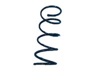 OEM 2000 Honda Odyssey Spring Front - 51401-S0X-305