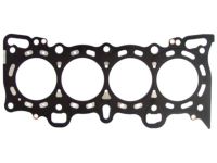 OEM Honda Civic del Sol Gasket, Cylinder Head - 12251-P08-004