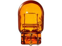 OEM Bulb, Wedge (12V 21W) (Amber) (Stanley) - 33303-S2R-003