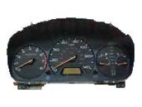 OEM 1997 Honda Accord Speedometer Assembly - 78120-SV5-A01