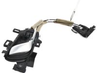 Honda 72120-TVA-A01ZA