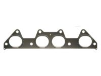 OEM 2002 Honda Accord Gasket, Exhuast Manifold - 18115-PAA-L21