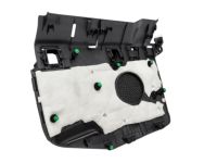 Honda 66500-TBA-A00ZZ