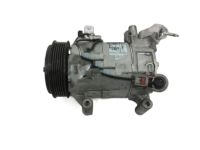 OEM 2018 Honda Civic Compressor - 38810-RPY-E05