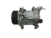 OEM 2019 Honda Civic Compressor - 38810-RPY-E05