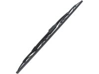 OEM 2013 Acura MDX Windshield Wiper Blade (650MM) - 76620-SHJ-A01