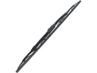 OEM 2007 Acura MDX Windshield Wiper Blade (650MM) - 76620-SHJ-A01