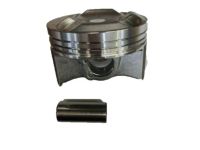 OEM 2011 Honda CR-V Piston Set A (Std) - 13010-R40-A00