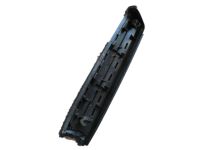 OEM 2005 Honda Civic Armrest, Driver Side (Graphite Black) - 83555-S5P-A00ZA