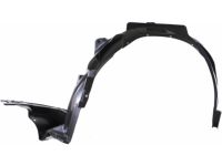 OEM 2005 Honda Pilot Fender, Right Front (Inner) - 74101-S9V-A00
