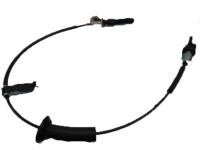 OEM 2005 Honda Pilot Wire, Control - 54315-S9V-A81