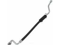 OEM 2015 Honda Civic Hose, Suction - 80312-TR3-A03