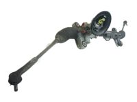 OEM Honda Rack, Power Steering - 53601-SXS-A01