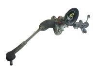 OEM 2008 Honda CR-V Rack, Power Steering - 53601-SXS-A01