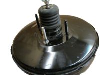 OEM Honda CR-V Set, Master Power - 01469-T1W-A00