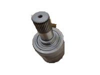 OEM Honda Accord Joint Complete, Inboar - 44310-T2B-A00