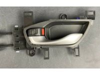 OEM 2019 Honda HR-V Latch Assembly, Left Front - 72150-T5R-A41