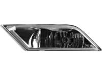 OEM Honda Odyssey Unit Fog Light L - 33951-TK8-A01