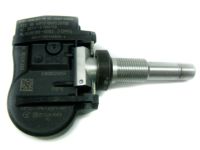 OEM Honda Sensor Assembly, Tpms - 42753-TP6-A82