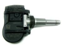 OEM Honda CR-V Sensor Assembly, Tpms - 42753-TP6-A82