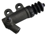 OEM 1999 Acura CL Cylinder Assembly, Slave - 46930-SM4-003