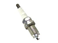 OEM 2009 Honda Fit Spark Plug (Skj20Dr-M13) (Denso) - 12290-RB1-004