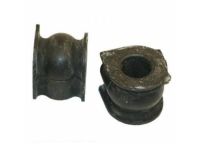 OEM 1998 Honda Accord Bush, Stabilizer Holder (24.2MM) - 51306-S84-A32