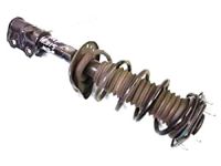 OEM 2015 Honda CR-V Spring Right Front - 51401-T1W-A11