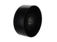 OEM Acura Pulley, Idler - 31190-RCA-A02