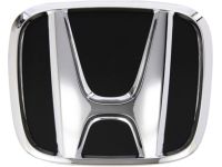 Honda 75700-S84-A11
