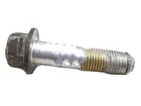 OEM Honda Bolt, Flange 14X58 - 90118-T0A-A00